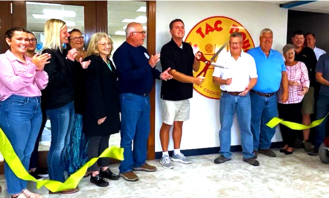 Now you’re baking News, Sports, Jobs The Freeman Journal